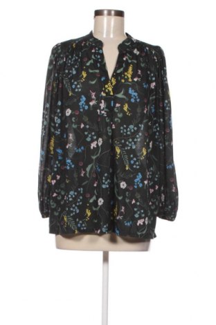 Дамска блуза Anna Glover x H&M, Размер M, Цвят Многоцветен, Цена 4,37 лв.
