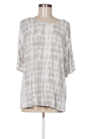 Дамска блуза Anne Klein, Размер L, Цвят Многоцветен, Цена 8,16 лв.