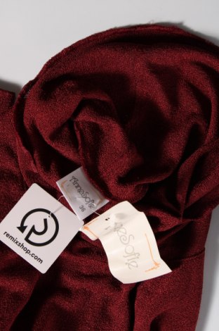 Damen Shirt Anne Sofie, Größe S, Farbe Rot, Preis 11,41 €