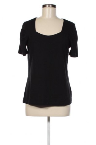 Дамска блуза Ashley Brooke, Размер M, Цвят Черен, Цена 14,26 лв.