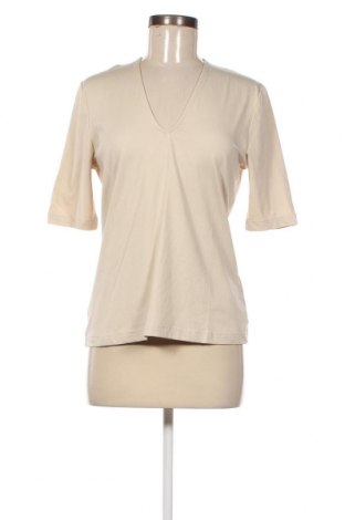 Дамска блуза Ashley Brooke, Размер L, Цвят Бежов, Цена 14,26 лв.