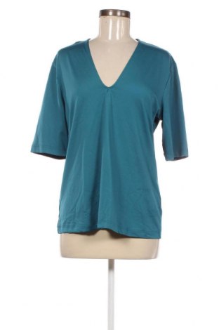 Дамска блуза Ashley Brooke, Размер XL, Цвят Син, Цена 14,26 лв.