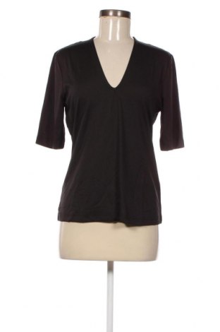 Дамска блуза Ashley Brooke, Размер L, Цвят Черен, Цена 14,26 лв.