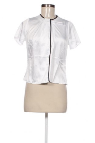 Дамска блуза Ashley Brooke, Размер XS, Цвят Бял, Цена 14,26 лв.