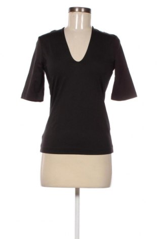 Дамска блуза Ashley Brooke, Размер S, Цвят Черен, Цена 9,30 лв.