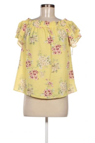 Γυναικεία μπλούζα Atmosphere, Μέγεθος M, Χρώμα Κίτρινο, Τιμή 11,75 €