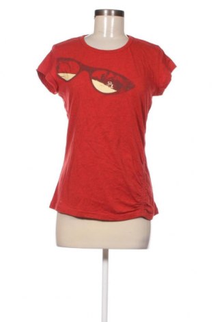 Damen Shirt Attr@ttivo, Größe M, Farbe Rot, Preis 5,34 €