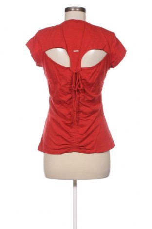 Дамска блуза Attr@ttivo, Размер M, Цвят Червен, Цена 24,00 лв.