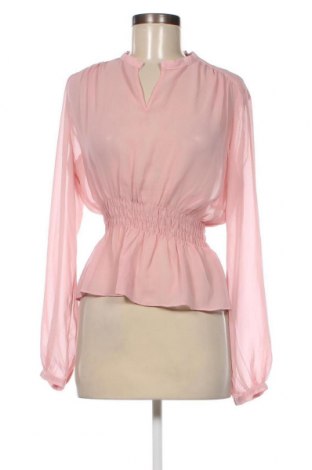 Дамска блуза Ax Paris, Размер M, Цвят Розов, Цена 24,00 лв.