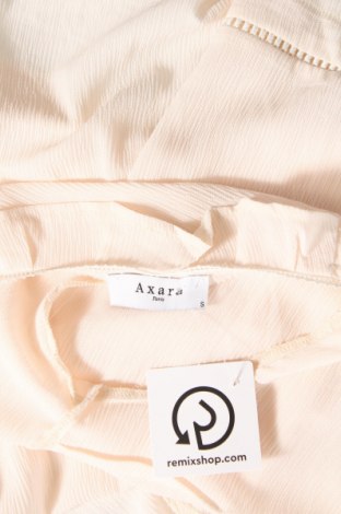 Damen Shirt Axara, Größe S, Farbe Ecru, Preis € 5,21