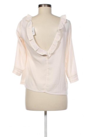 Damen Shirt Axara, Größe S, Farbe Ecru, Preis 3,79 €
