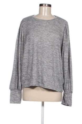 Γυναικεία μπλούζα B.Young, Μέγεθος XL, Χρώμα Γκρί, Τιμή 3,46 €