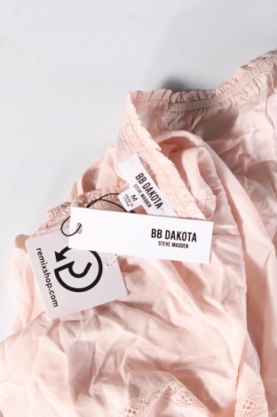 Bluză de femei BB Dakota, Mărime M, Culoare Roz, Preț 35,53 Lei