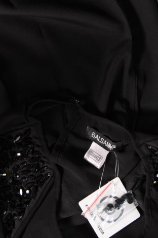 Γυναικεία μπλούζα Balsamik, Μέγεθος M, Χρώμα Μαύρο, Τιμή 37,11 €