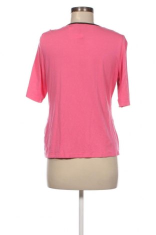 Γυναικεία μπλούζα Barbara Lebek, Μέγεθος M, Χρώμα Πολύχρωμο, Τιμή 4,63 €