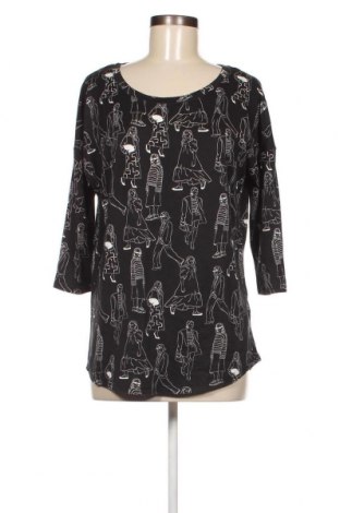 Γυναικεία μπλούζα Beloved, Μέγεθος M, Χρώμα Πολύχρωμο, Τιμή 2,41 €