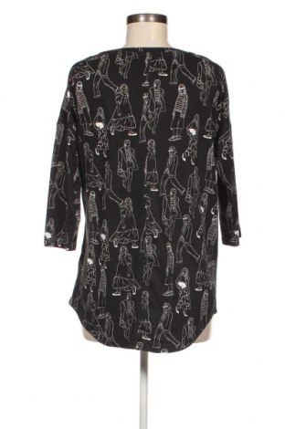 Γυναικεία μπλούζα Beloved, Μέγεθος M, Χρώμα Πολύχρωμο, Τιμή 1,73 €