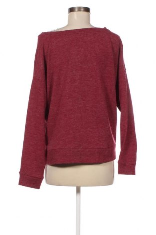 Damen Shirt Bershka, Größe S, Farbe Rot, Preis 2,78 €