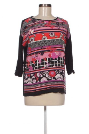 Damen Shirt Betty Barclay, Größe M, Farbe Mehrfarbig, Preis 3,79 €