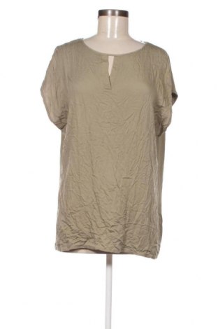 Γυναικεία μπλούζα Betty Barclay, Μέγεθος XL, Χρώμα Πράσινο, Τιμή 21,03 €