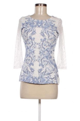 Γυναικεία μπλούζα Betty Barclay, Μέγεθος XS, Χρώμα Λευκό, Τιμή 21,03 €