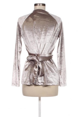 Damen Shirt Bik Bok, Größe XS, Farbe Silber, Preis € 2,64