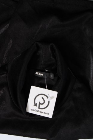 Γυναικεία μπλούζα Bik Bok, Μέγεθος L, Χρώμα Μαύρο, Τιμή 2,12 €