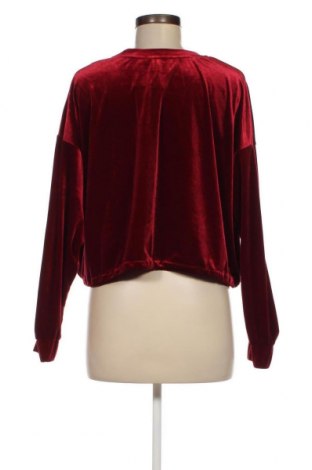 Дамска блуза Bik Bok, Размер S, Цвят Червен, Цена 6,27 лв.