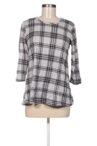 Дамска блуза Bobbie Brooks, Размер L, Цвят Сив, Цена 6,27 лв.