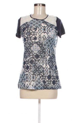 Damen Shirt Bobo Zander, Größe XXS, Farbe Blau, Preis 2,93 €