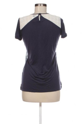 Γυναικεία μπλούζα Bobo Zander, Μέγεθος XXS, Χρώμα Μπλέ, Τιμή 2,66 €