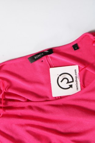 Дамска блуза Bonita, Размер M, Цвят Розов, Цена 26,00 лв.