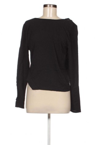 Дамска блуза Boohoo, Размер S, Цвят Черен, Цена 3,99 лв.