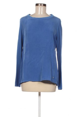 Γυναικεία μπλούζα Brax, Μέγεθος M, Χρώμα Μπλέ, Τιμή 3,36 €
