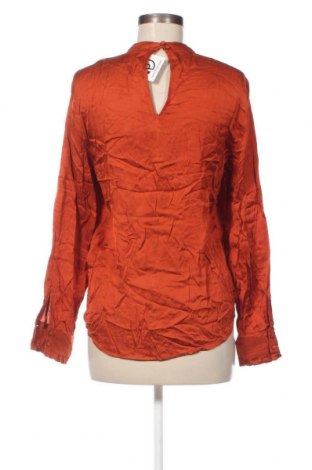 Дамска блуза Bruuns Bazaar, Размер S, Цвят Кафяв, Цена 102,00 лв.