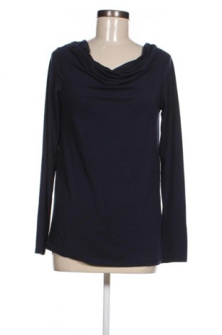 Γυναικεία μπλούζα C&A, Μέγεθος S, Χρώμα Μπλέ, Τιμή 1,65 €