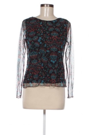 Дамска блуза Camaieu, Размер M, Цвят Многоцветен, Цена 3,80 лв.
