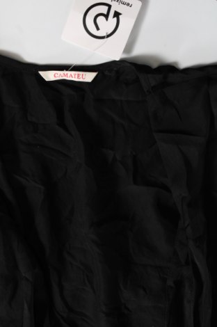 Damen Shirt Camaieu, Größe M, Farbe Schwarz, Preis € 2,12