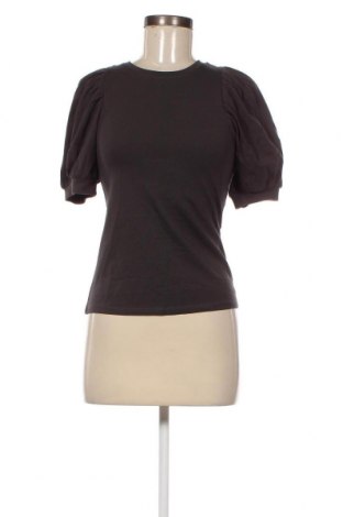 Дамска блуза Camaieu, Размер XS, Цвят Сив, Цена 9,92 лв.