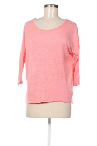 Дамска блуза Camaieu, Размер S, Цвят Розов, Цена 6,82 лв.