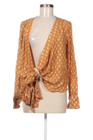 Γυναικεία μπλούζα Camaieu, Μέγεθος M, Χρώμα Πολύχρωμο, Τιμή 3,52 €