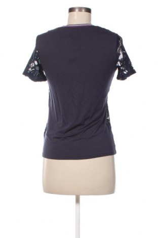 Дамска блуза Camaieu, Размер XS, Цвят Син, Цена 9,92 лв.