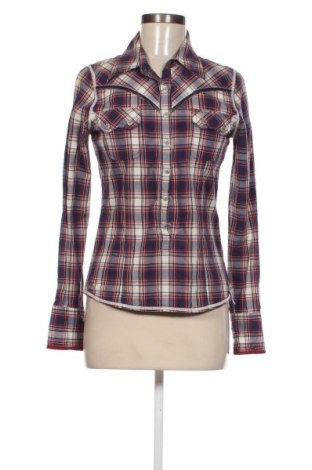 Γυναικεία μπλούζα Capsize, Μέγεθος M, Χρώμα Πολύχρωμο, Τιμή 13,23 €