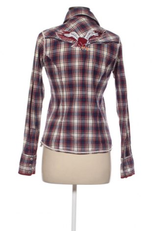 Γυναικεία μπλούζα Capsize, Μέγεθος M, Χρώμα Πολύχρωμο, Τιμή 13,23 €