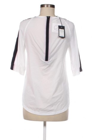 Дамска блуза Caramelo, Размер XS, Цвят Бял, Цена 9,92 лв.