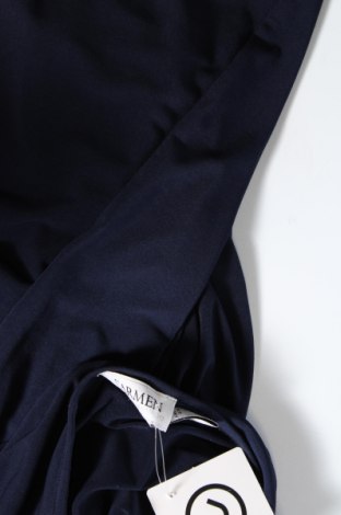 Damen Shirt Carmen Marc Valvo, Größe S, Farbe Blau, Preis € 4,89