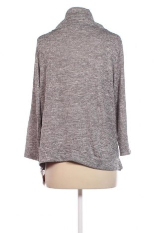 Дамска блуза Cathy Daniels, Размер L, Цвят Сив, Цена 6,46 лв.
