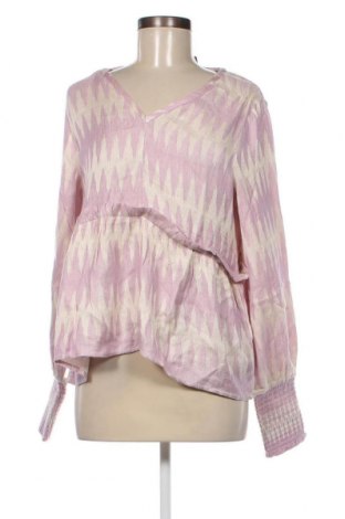 Дамска блуза Cecilie Copenhagen, Размер M, Цвят Многоцветен, Цена 150,00 лв.