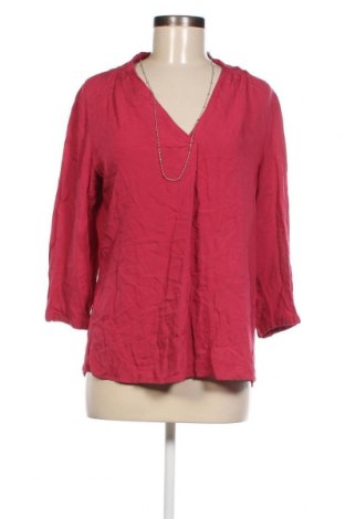 Дамска блуза Charles Vogele, Размер M, Цвят Розов, Цена 12,35 лв.
