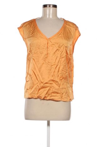 Дамска блуза Christian Berg, Размер L, Цвят Оранжев, Цена 12,42 лв.